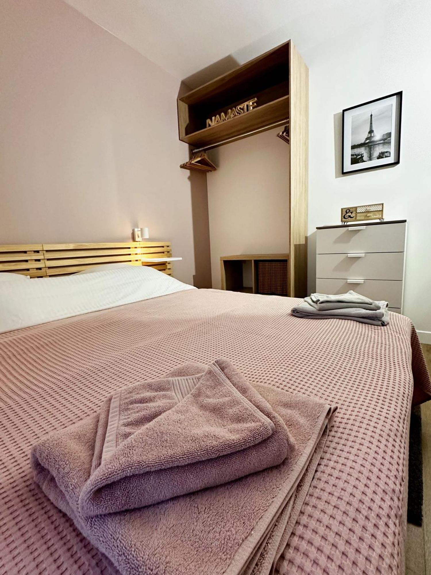 Repos Entre Paris & Disney Nogent-sur-Seine 외부 사진
